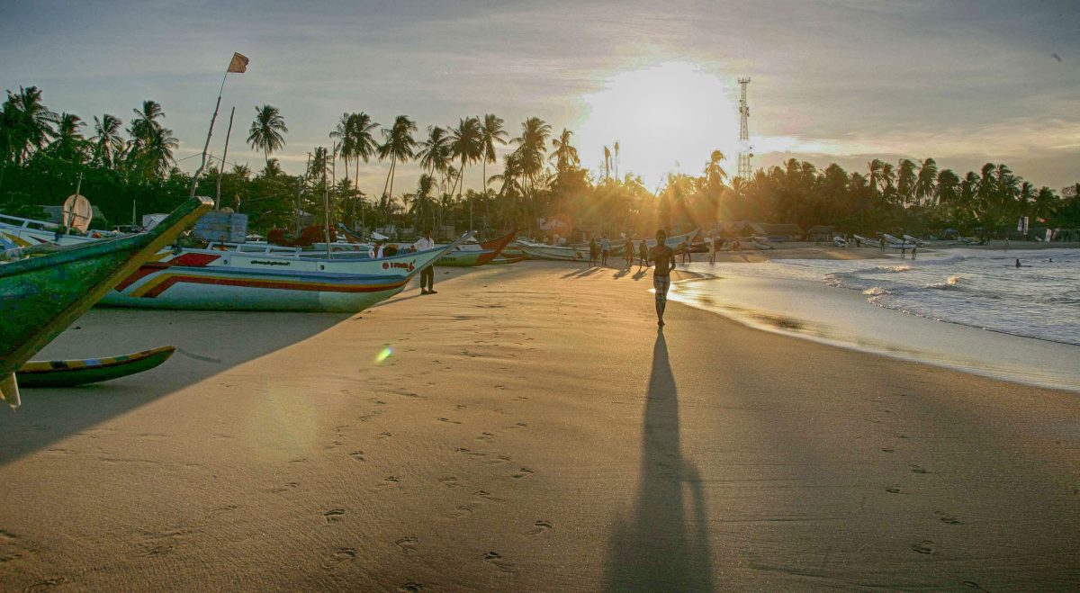 Arugam Bay