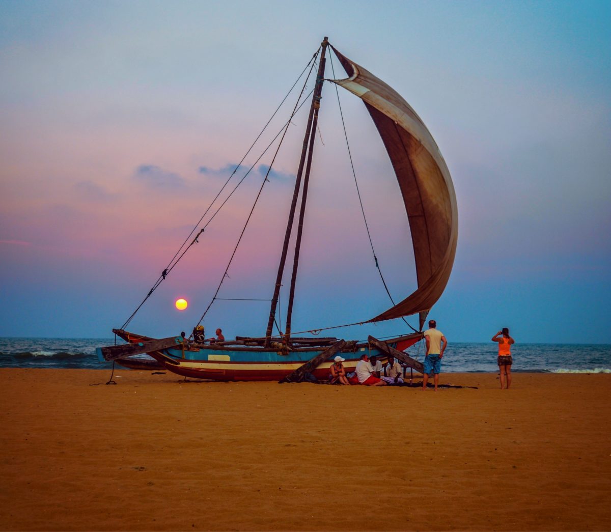 Negombo