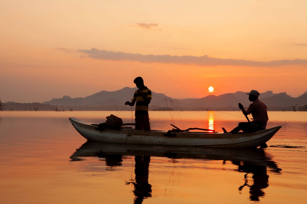 14 Days & 13 Nights Leisure Tour